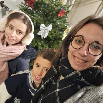 Babysitting job in Maringues: babysitting job Melissa