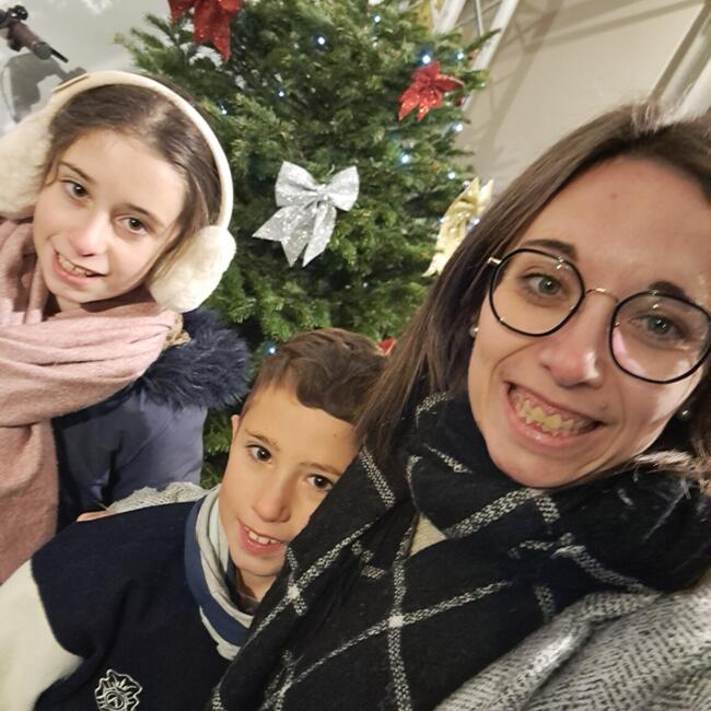 Job de garde d'enfants à Maringues: Melissa