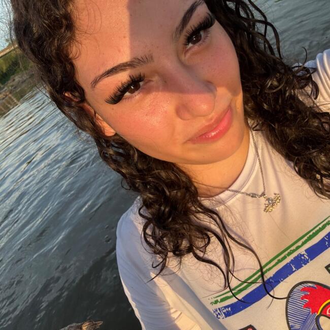 Babysitter in Cleveland (Texas): Keren