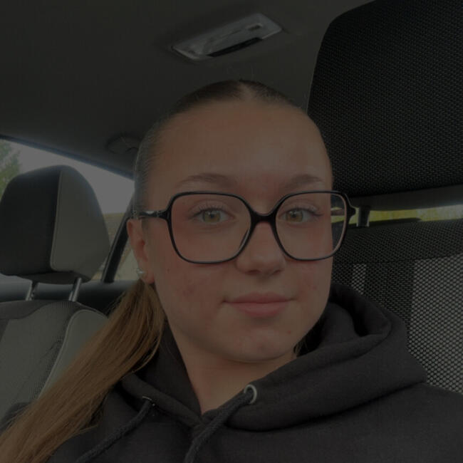 Babysitter in Manneville-sur-Risle: Lenaik