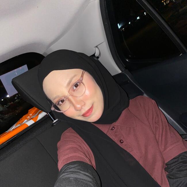 Babysitting job in Butterworth: Sya