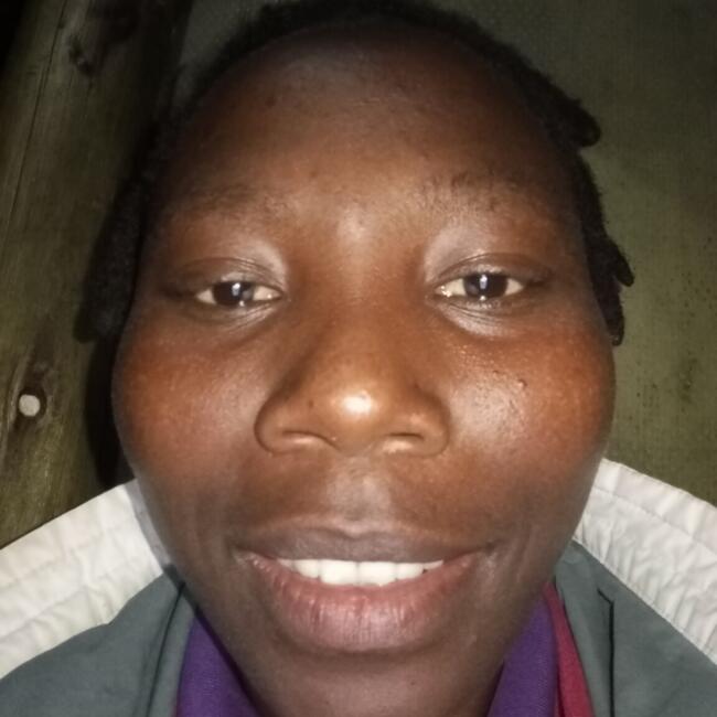 Babysitter in Pretoria: Linkeng