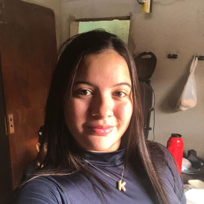 Babá em Itaitinga: Ana Kesly