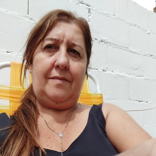 Niñera en Montevideo: Marianela