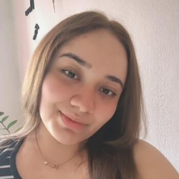 Babysitter in Santiago: Mariangel