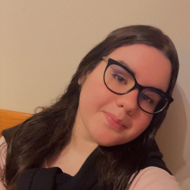 Babysitter em Amadora: Marta