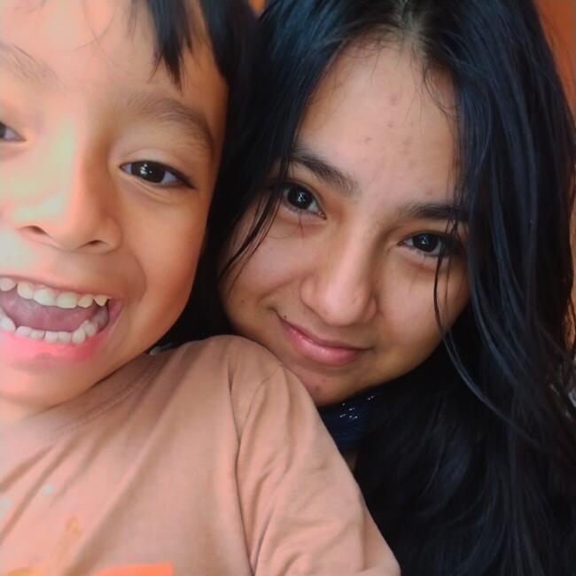 Babysitter in Lima: Corayma grissell