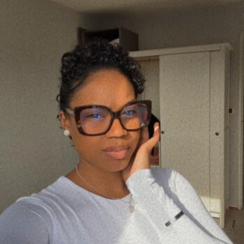 Babysitter in Lyon: Ornella