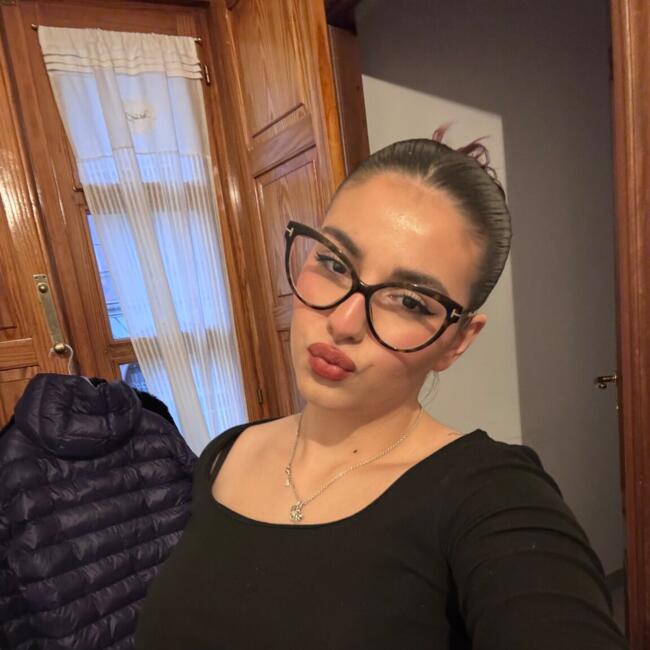 Babysitter in Giaveno: Asia