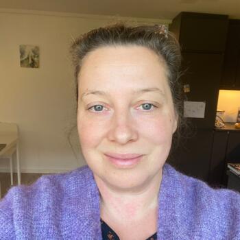 Barnevaktjobb i Bergen: barnevaktjobb Corrina