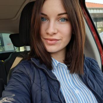 Babysitter in Eichendorf: Jenny