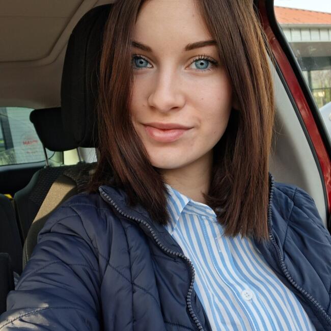 Babysitter in Eichendorf: Jenny