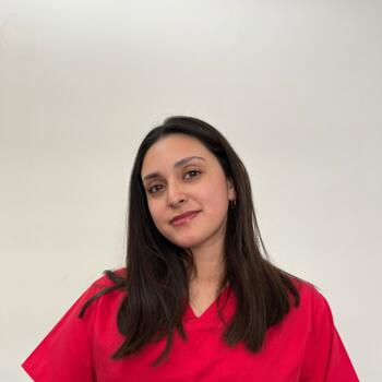 Babysitter La Calera: Sheila Araya