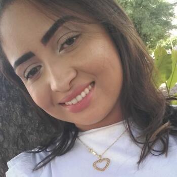 Babysitter in Barbalha: Mikaele