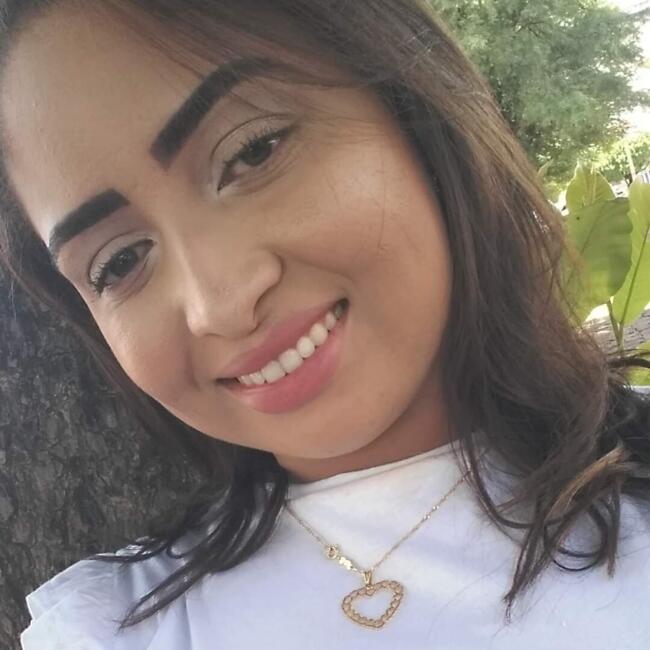 Babysitter in Barbalha: Mikaele