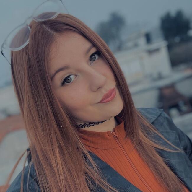 Niñera en Montevideo: Milena Alvarez