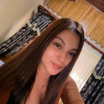 Babysitter Barbacoas: Samanta