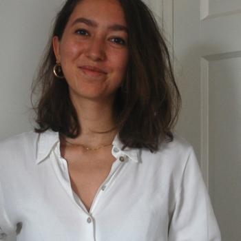Babysitter Amsterdam: Eva