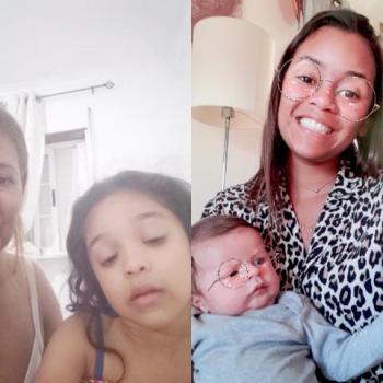 Babysitter Liverpool: Aline