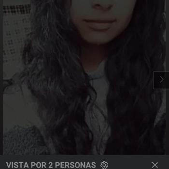 Niñera en Cuzco: Alexandra