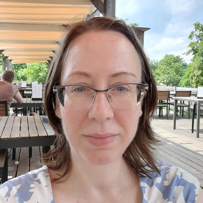 Babysitter Job in Mannheim: Alena