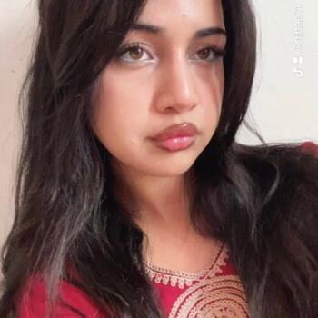 Babysitter in Essaouira: Hiba
