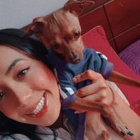 Jessica alexandra leguizamon