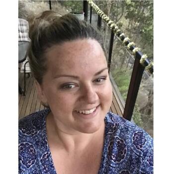 Babysitter in Caboolture: Krystie