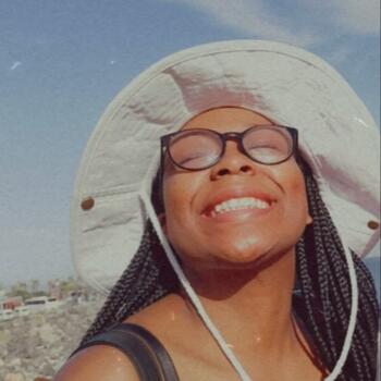 Babysitter in Cape Town: Mihlali