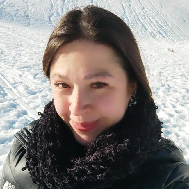 Babysitter in Macul: PAULA