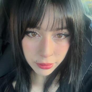 Niñera en Providencia: Josefa