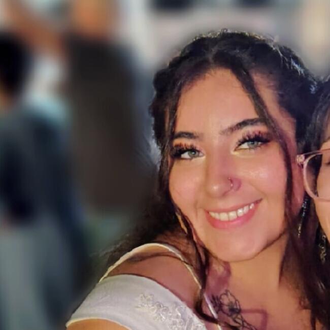 Babysitter in Maipú (Provincia de Mendoza): Giuliana