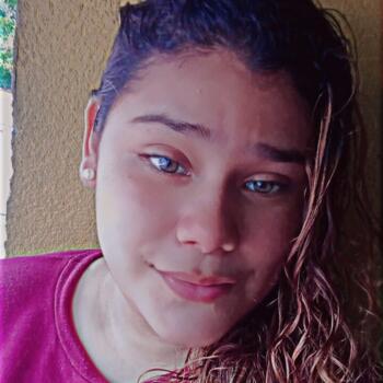 Babysitter in San Miguelito: Brytani