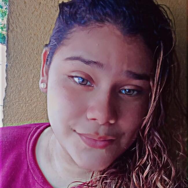 Babysitter in San Miguelito: Brytani