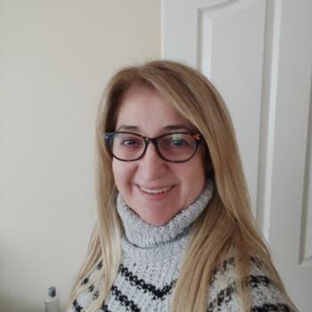 Babysitter in Istanbul: Havva