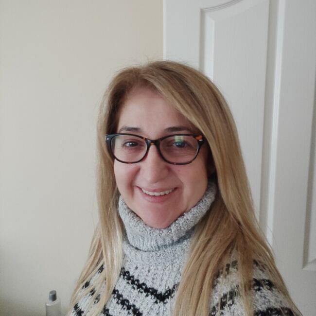 Babysitter in Istanbul: Havva
