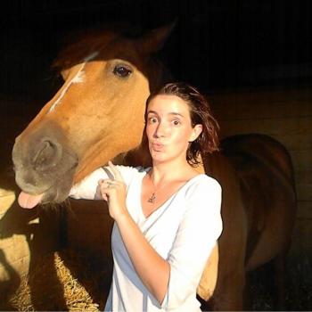 Babysitter Wellington: Audrey