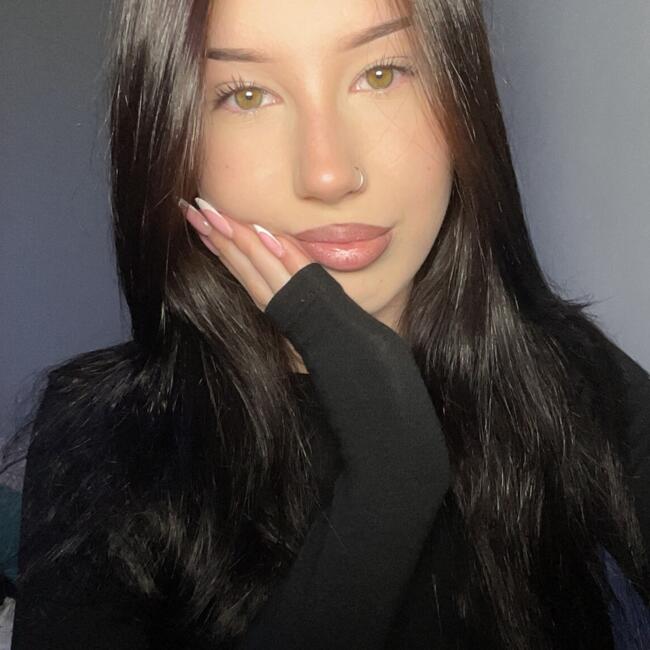 Babysitter in Wałbrzych: Emila