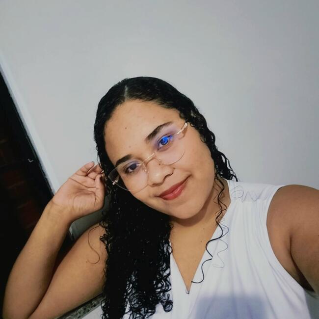 Babysitter in Teresina: Joseane Macêdo