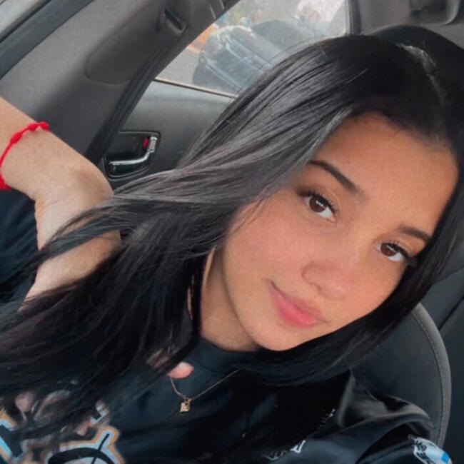 Trabajo para niñera en Panamá: Lilia Quintero