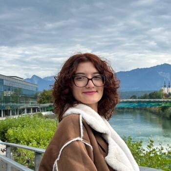 Babysitter in Villach: Guțu