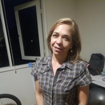 Niñera Santiago de Chile: Zulay del Socorro