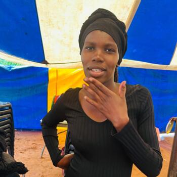 Babysitter in Nelspruit: Alucia