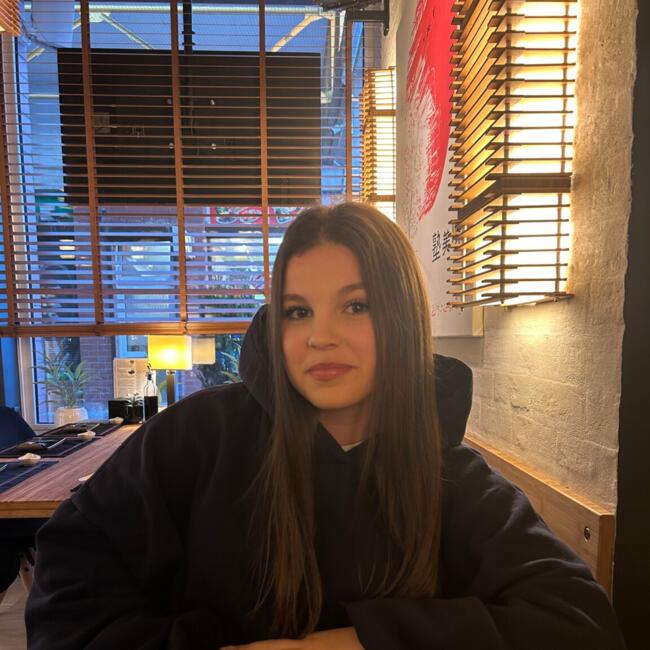 Opiekunka do dziecka w Opole: Dominika