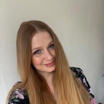 Babysitter Prague: Romana
