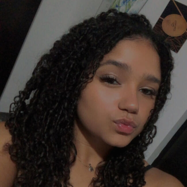 Babysitter in Sorocaba: Kimberlly