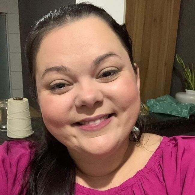 Babysitter in Cordeirópolis: Angélica 