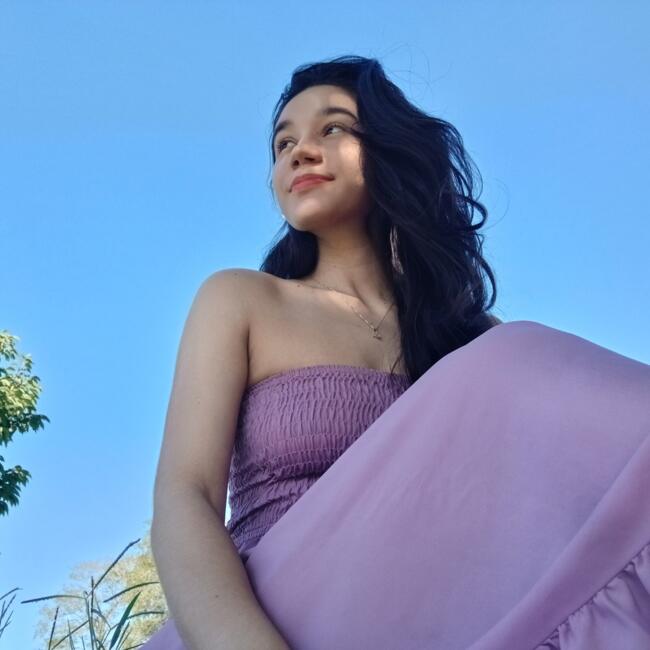 Babysitter in Londrina: Thalita