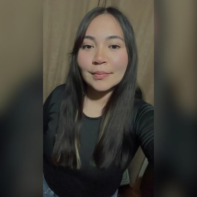 Trabajo para niñera en Curicó: Valentina