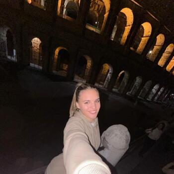 Babysitter in Dublin: Danijela